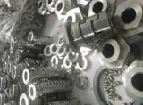 Grundfos pump CR CRI CRN mechanical seals replacements