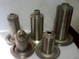 Canned motor pump parts bearing sleeve thrust dick