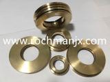 bearing isolator manufacture from china replace inpro seal