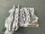 316L +TC coating screw pump rotor