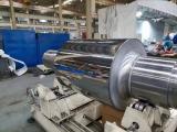 tungsten carbide coating rollars