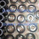 magnetic drive pump thrust collar sic