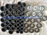 magnetic pump spare parts 316L/SIC bushing shaft sleeve and thrust collar