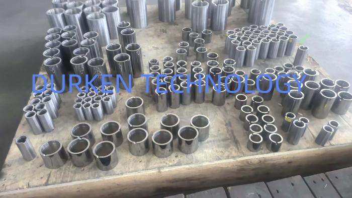 canned motor pump and magnetic drive pump shaft sleeve 317L canned motor pump and magnetic drive pump shaft sleeve 317L