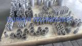canned motor pump and magnetic drive pump shaft sleeve 317L